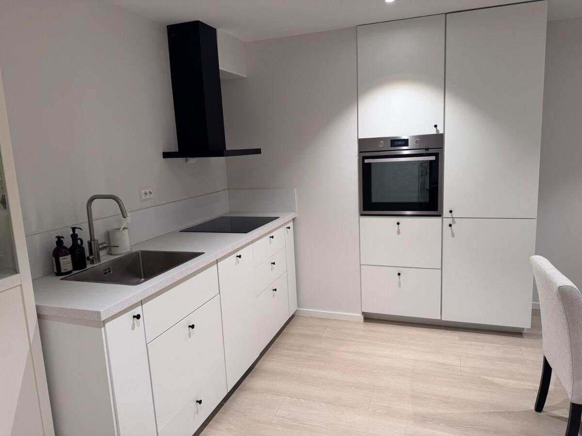 Modern In Lejlighed Kristiansand